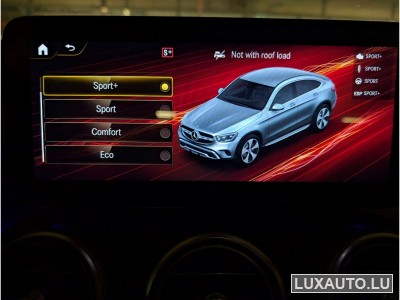 Mercedes GLC 300