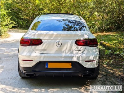 Mercedes GLC 300