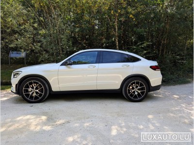 Mercedes GLC 300