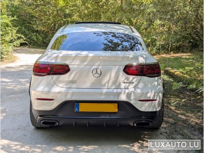 Mercedes GLC 300