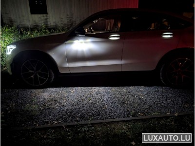 Mercedes GLC 300