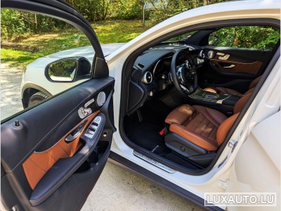 Mercedes GLC 300