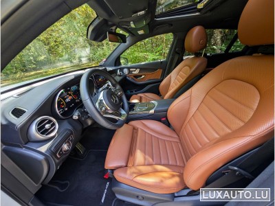 Mercedes GLC 300