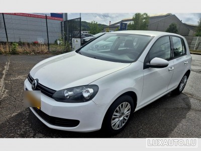 VW Golf