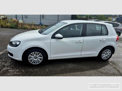 VW Golf