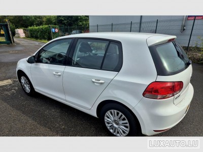 VW Golf