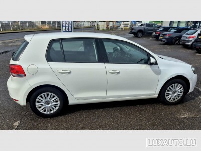 VW Golf