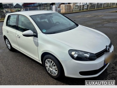 VW Golf