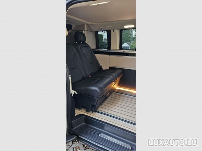 Mercedes V Marco Polo