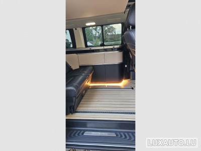 Mercedes V Marco Polo