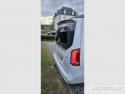 Mercedes V Marco Polo