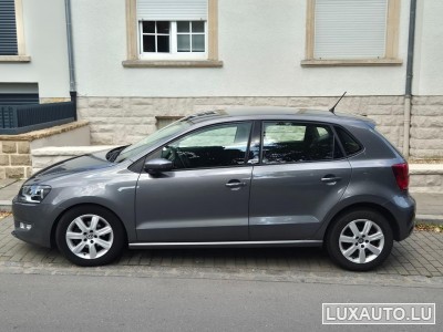 VW Polo