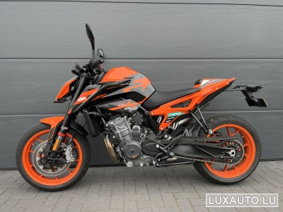 KTM Duke