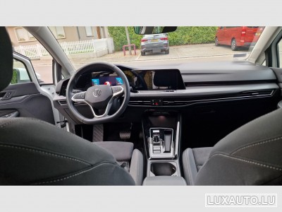 VW Golf
