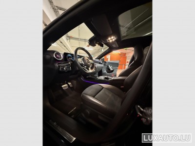 Mercedes CLA 250