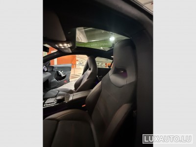 Mercedes CLA 250