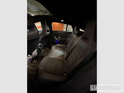 Mercedes CLA 250