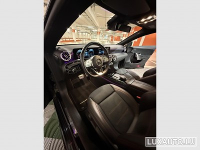 Mercedes CLA 250