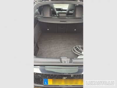 Mercedes CLA 250