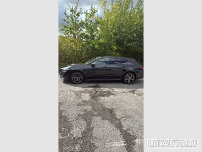 Mercedes CLA 250