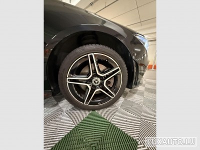 Mercedes CLA 250