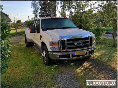 Ford F350