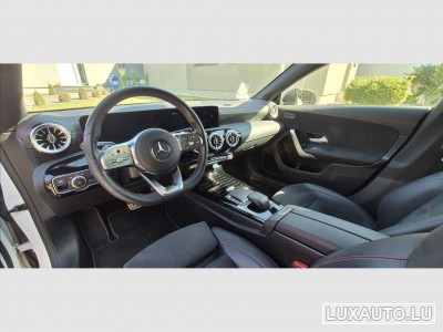 Mercedes CLA 200