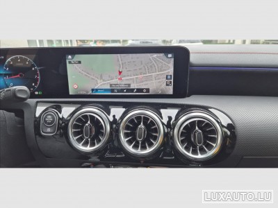 Mercedes CLA 200