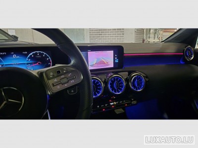 Mercedes CLA 200