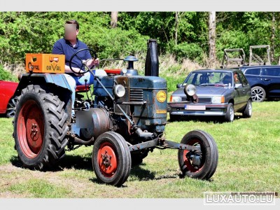 Lanz 2206