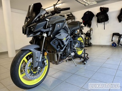 Yamaha MT10