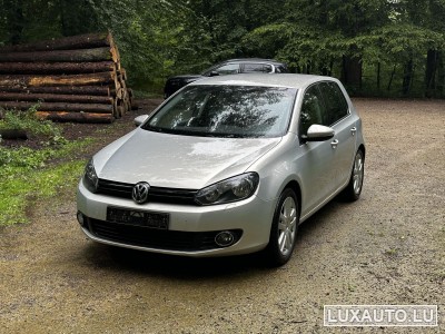 VW Golf
