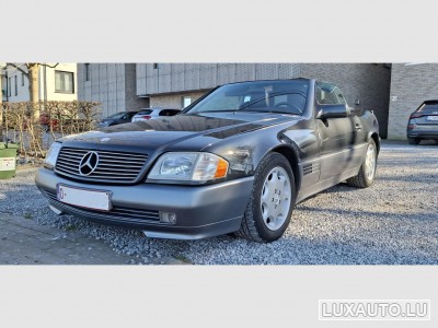 Mercedes SL 300
