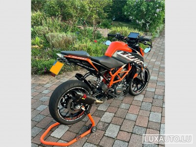 KTM Duke