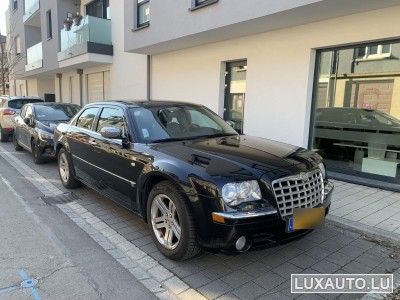 Chrysler 300C