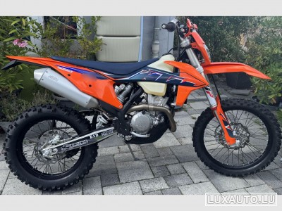 KTM EXC-F