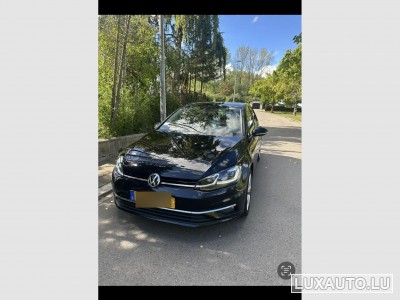 VW Golf