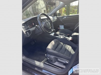 VW Golf