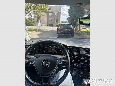 VW Golf
