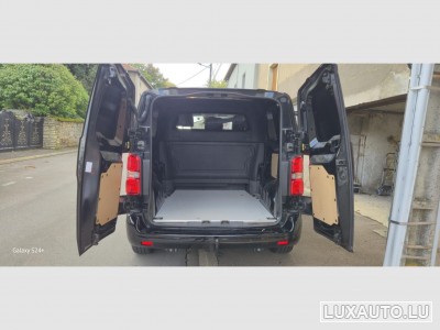 Citroën Jumpy