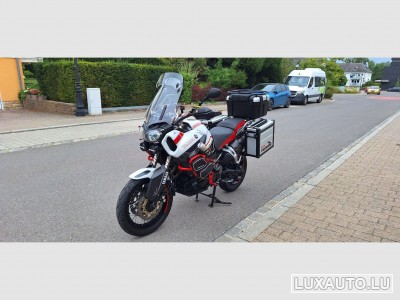 Yamaha SuperTenere