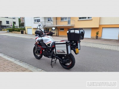 Yamaha SuperTenere