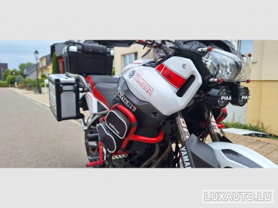 Yamaha SuperTenere
