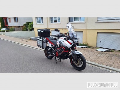 Yamaha SuperTenere