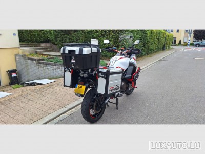 Yamaha SuperTenere
