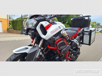 Yamaha SuperTenere