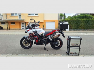 Yamaha SuperTenere