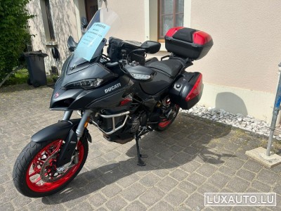 Ducati Multistrada