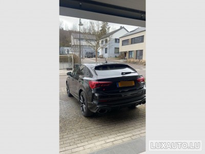 Audi RSQ3