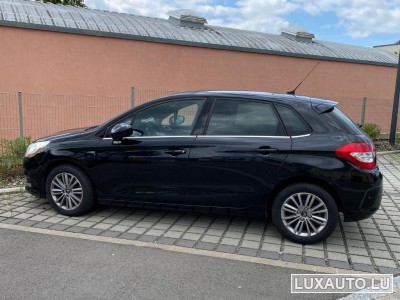 Citroën C4